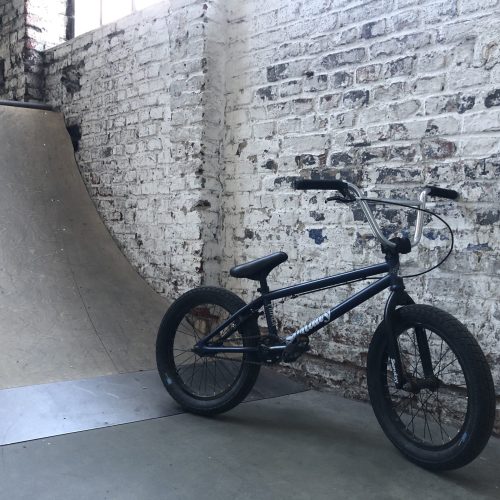 BMX