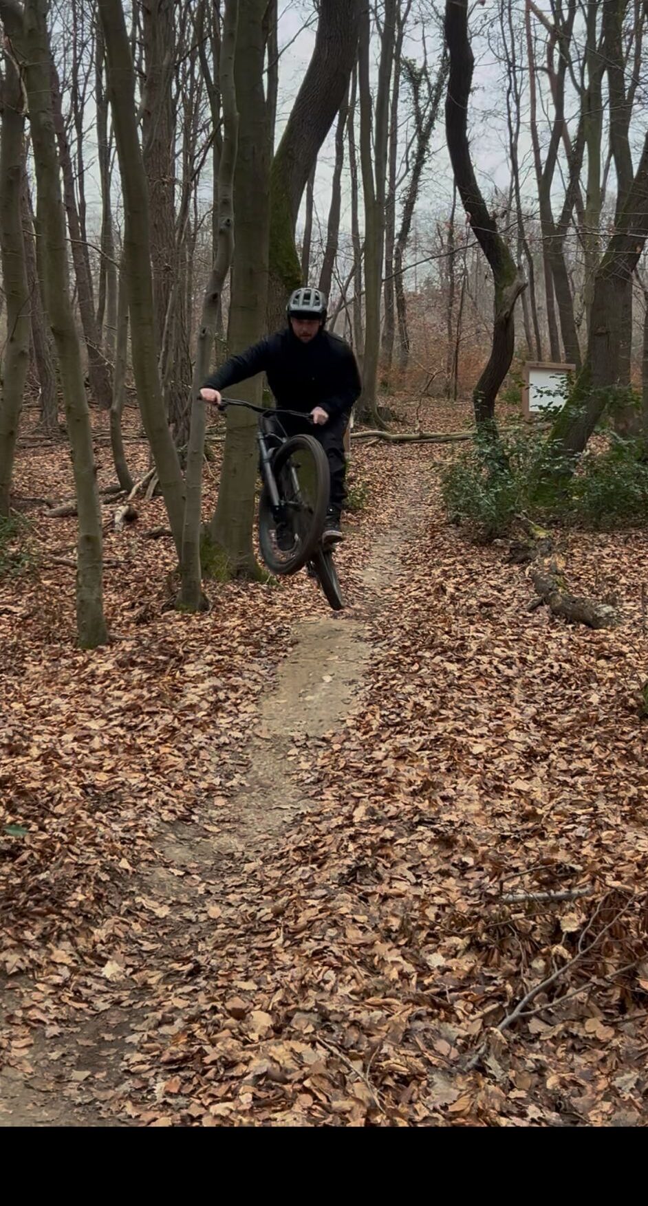 2h (E-)MTB Einzeltraining (Erwachsene und Kinder)